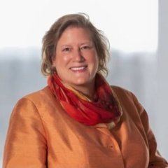 Photo of Alicia Moran