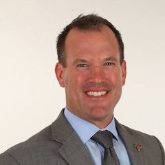 Photo of Bret Schreiber