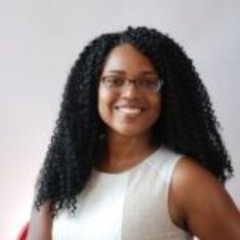 Photo of Shervonne Cherry